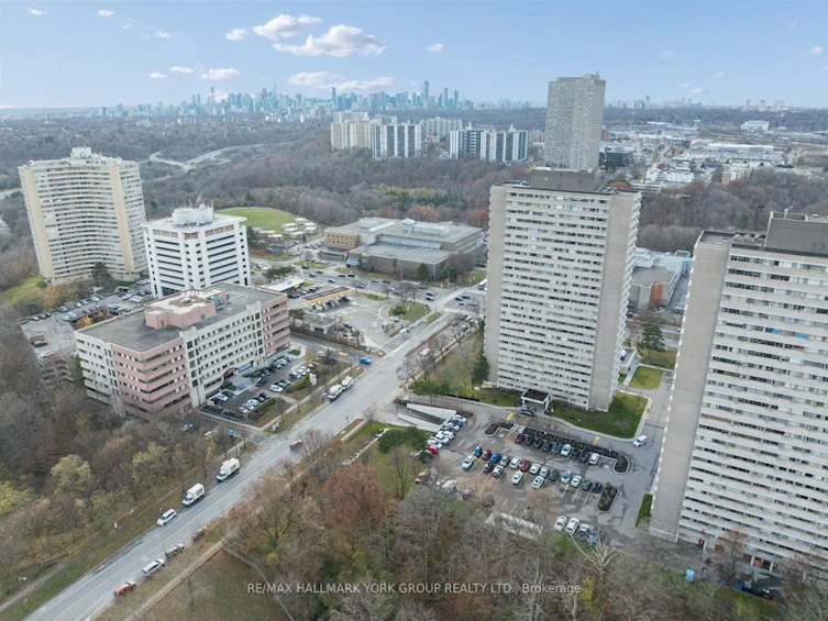 103-715 Don Mills Road, Toronto, ON, M3C 1S4 - 45