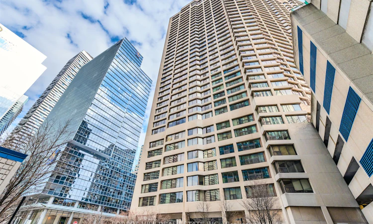 2313-55 Harbour Square