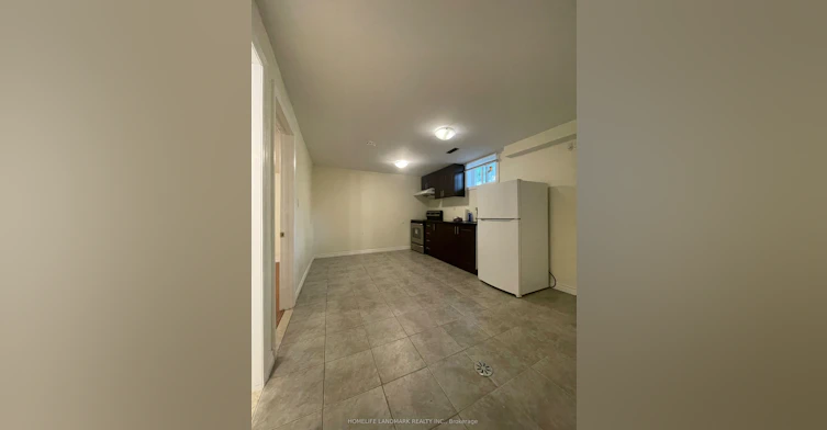 Bsmt 1-124 Mcnicoll Avenue, Toronto, ON, M2H 2B5