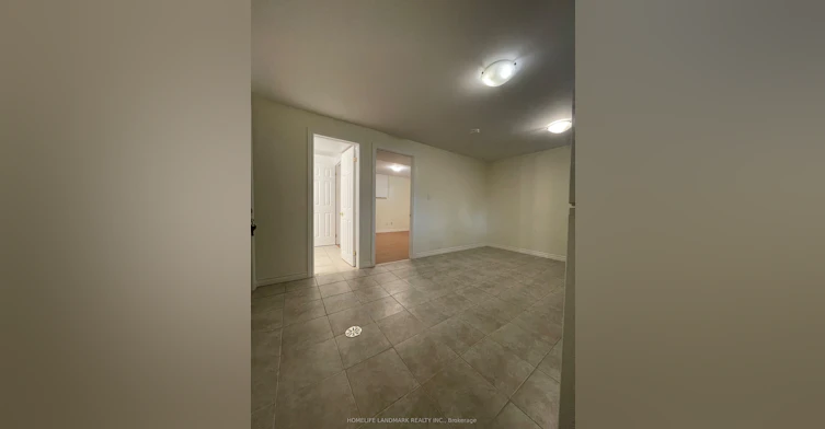 Bsmt 1-124 Mcnicoll Avenue, Toronto, ON, M2H 2B5 - 2