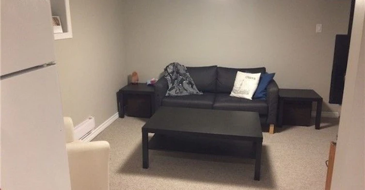 Lower-3 Lanark Avenue, Toronto, ON, M6C 2B2 - 3