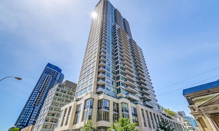 1311-500 Sherbourne Street
