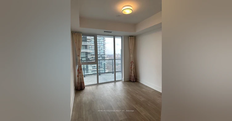 2306-10 Inn ON The Park Drive, Toronto, ON, M3C 0P9 - 10