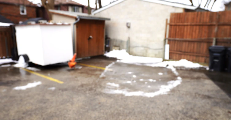 324 Lauder Avenue, Toronto, ON, M6E 3H6 - 6