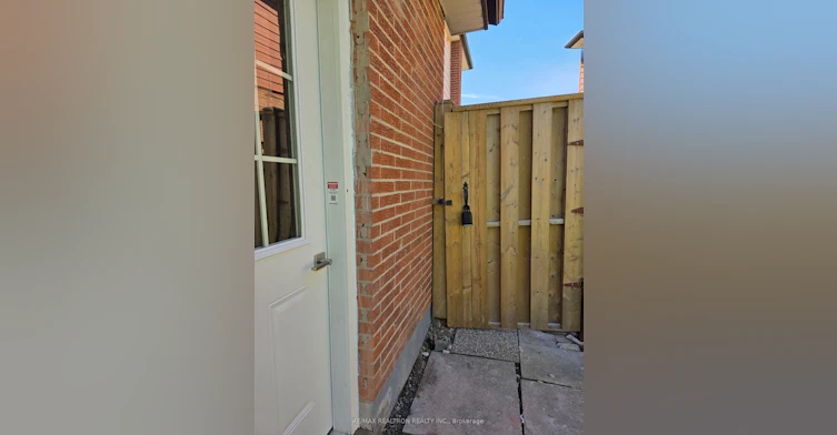 Basement-157 Angus Drive, Toronto, ON, M2J 2W9 - 10