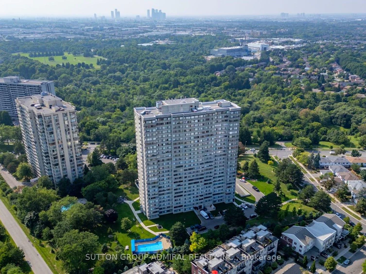 904-133 Torresdale Avenue, Toronto, ON, M2R 3T2 - 43