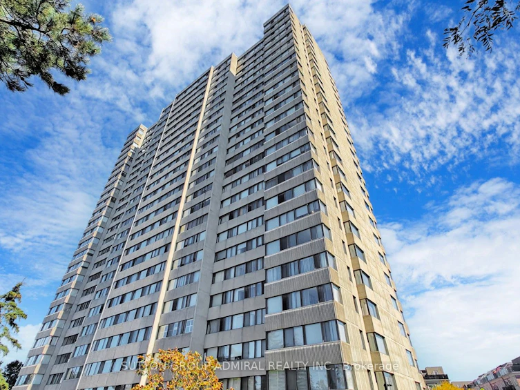 904-133 Torresdale Avenue, Toronto, ON, M2R 3T2 - 5