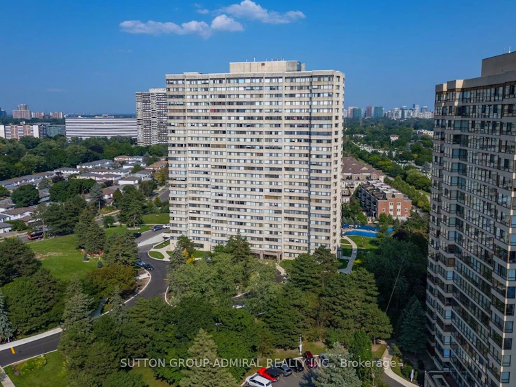 904-133 Torresdale Avenue, Toronto, ON, M2R 3T2 - 42