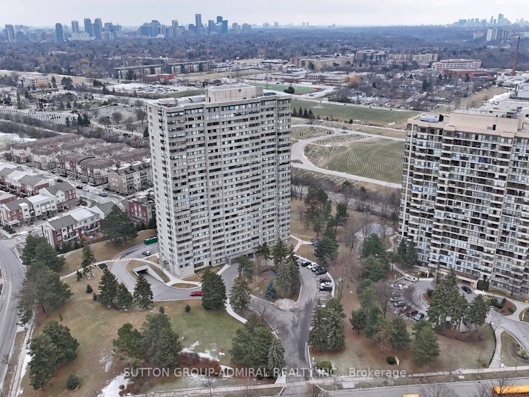 904-133 Torresdale Avenue, Toronto, ON, M2R 3T2 - 46