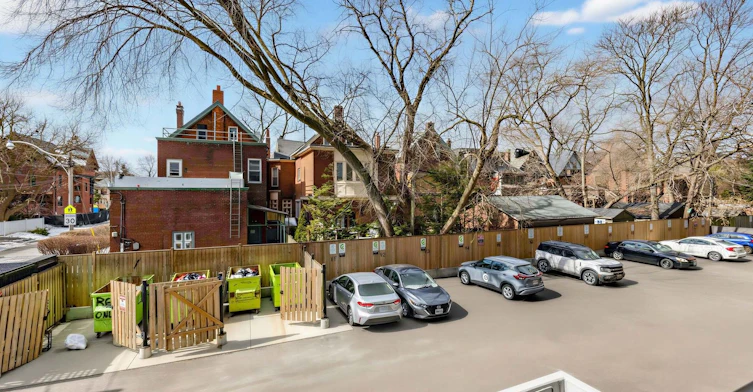 102-70 Spadina Road, Toronto, ON, M5R 2T6 - 31