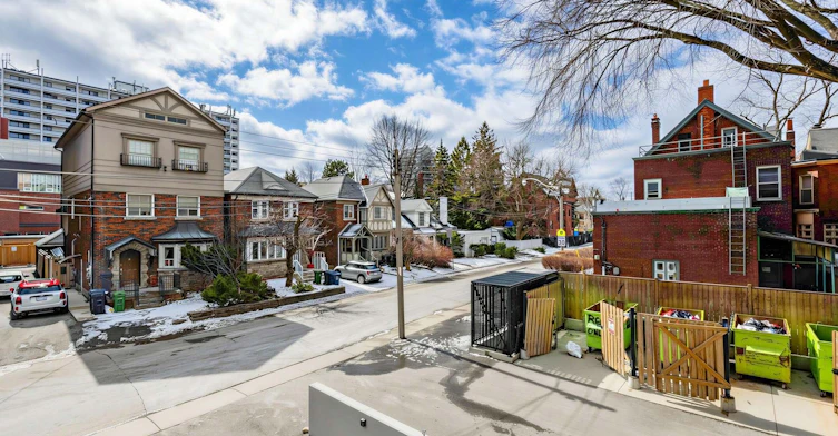 102-70 Spadina Road, Toronto, ON, M5R 2T6 - 30