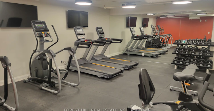 102-70 Spadina Road, Toronto, ON, M5R 2T6 - 26