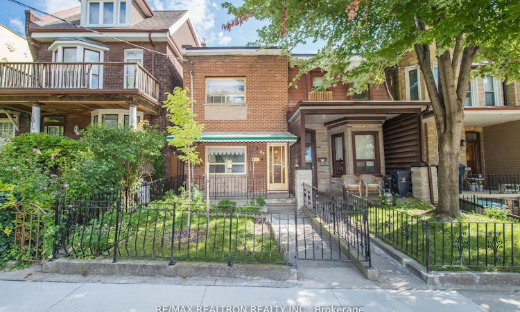 99 Euclid Avenue