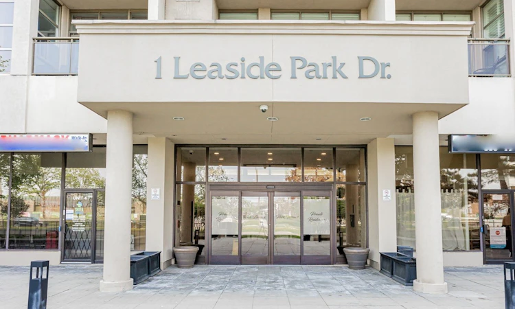 724-1 Leaside Park Drive