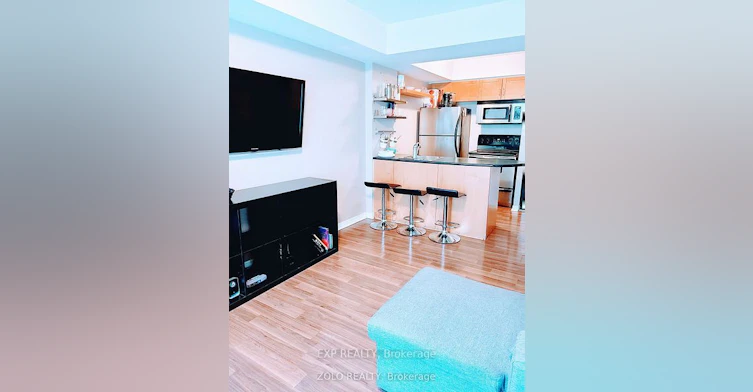 521-46 East Liberty Street, Toronto, ON, M6K 3P2 - 5