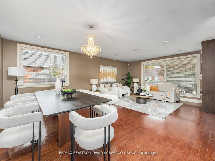 89 Allingham Gardens N/A, Toronto, ON, M3H 1X9 - 10