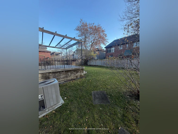89 Allingham Gardens N/A, Toronto, ON, M3H 1X9 - 29