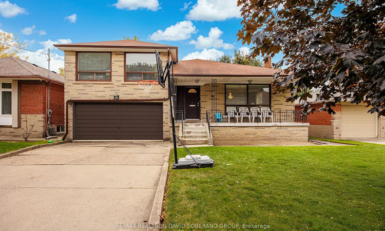 89 Allingham Gardens N/A
