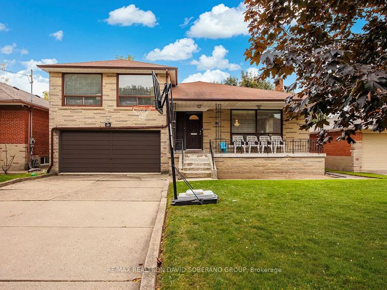 89 Allingham Gardens N/A, Toronto, ON, M3H 1X9