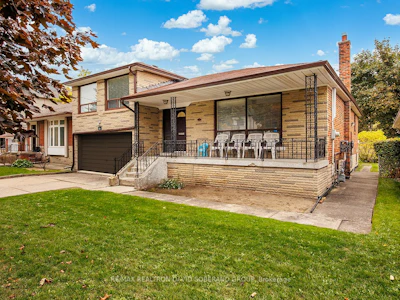 89 Allingham Gardens N/A - 2