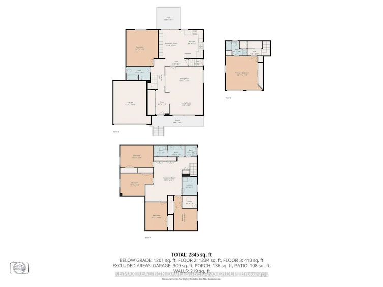 89 Allingham Gardens N/A, Toronto, ON, M3H 1X9 - 30