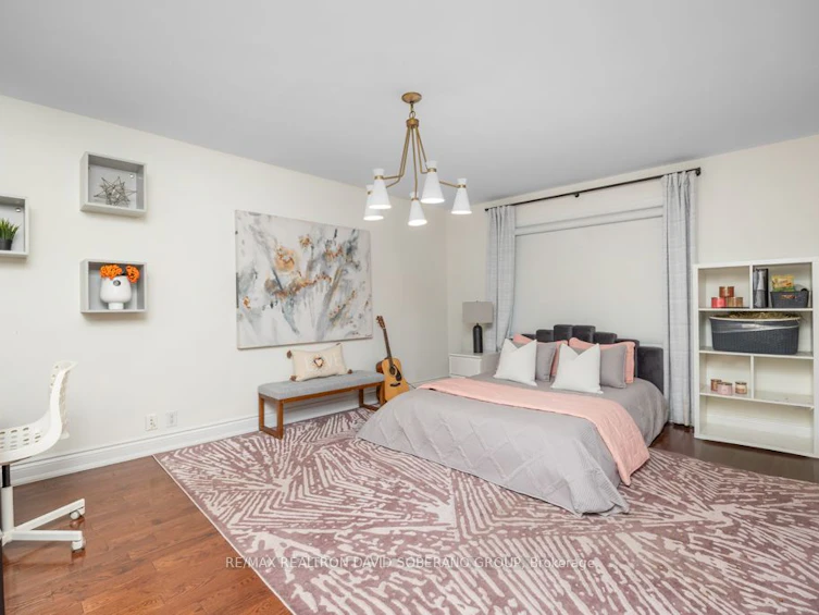 89 Allingham Gardens N/A, Toronto, ON, M3H 1X9 - 24