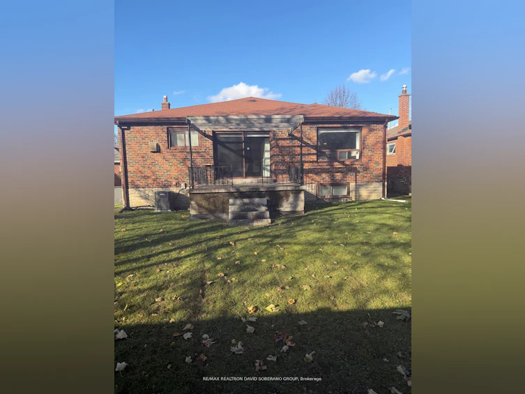 89 Allingham Gardens N/A, Toronto, ON, M3H 1X9 - 28