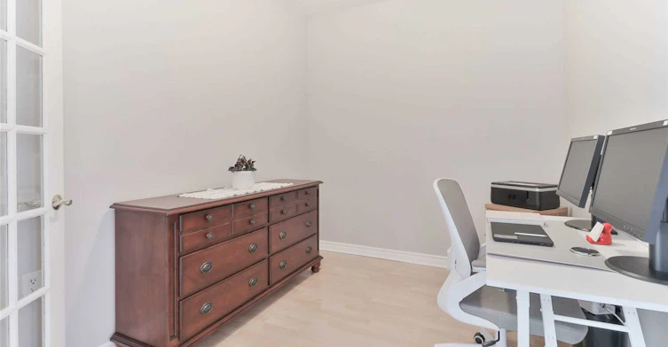 107-3830 Bathurst Street, Toronto, ON, M3H 6C5 - 11