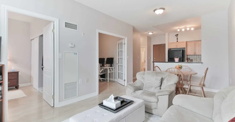 107-3830 Bathurst Street, Toronto, ON, M3H 6C5 - 6
