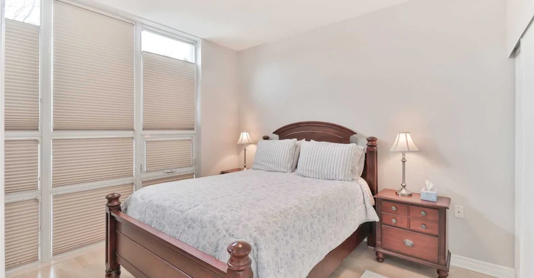 107-3830 Bathurst Street, Toronto, ON, M3H 6C5 - 8