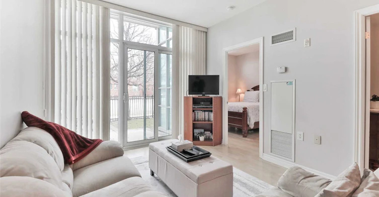 107-3830 Bathurst Street, Toronto, ON, M3H 6C5 - 5