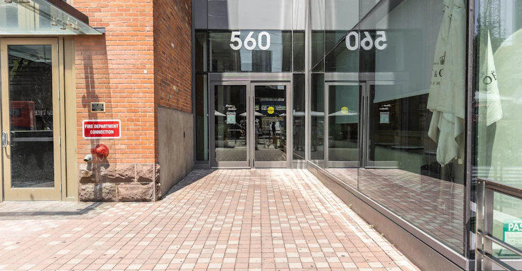 326-560 King Street W, Toronto, ON, M5V 0L5 - 23