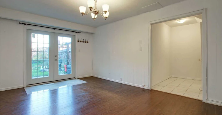 Lower-14 Angus Drive, Toronto, ON, M2J 2X1 - 8