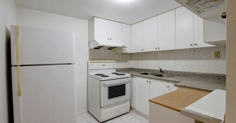 Lower-14 Angus Drive, Toronto, ON, M2J 2X1 - 26