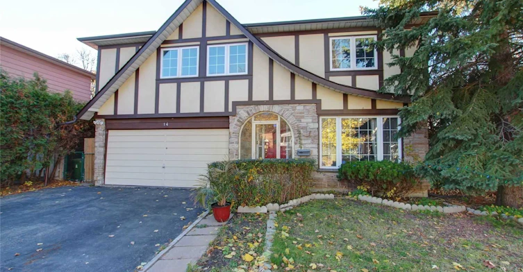 Lower-14 Angus Drive, Toronto, ON, M2J 2X1 - 2