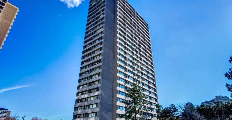 1002-715 Don Mills Road, Toronto, ON, M3C 1S4 - 30