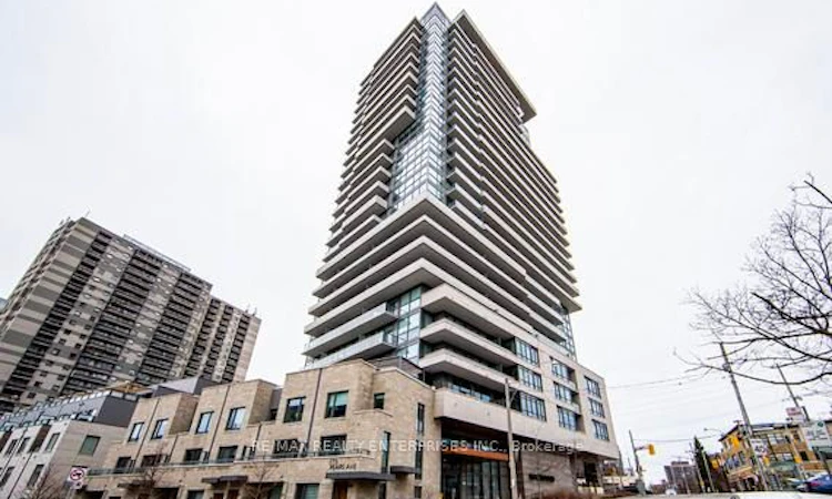 1301-181 Bedford Road