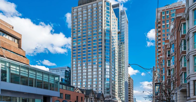 2308-155 Yorkville Avenue, Toronto, ON, M5R 1C4 - 29