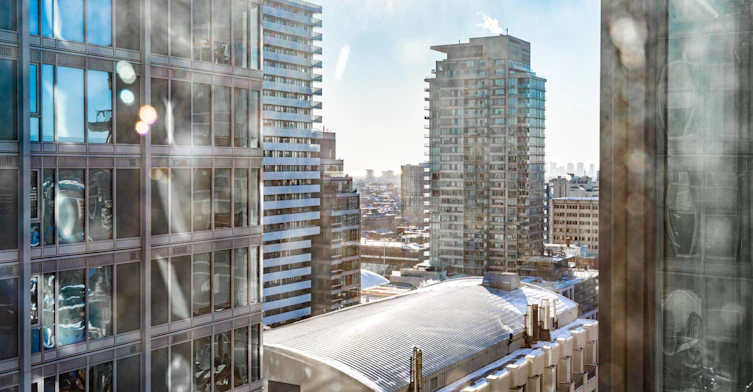 2308-155 Yorkville Avenue, Toronto, ON, M5R 1C4 - 28