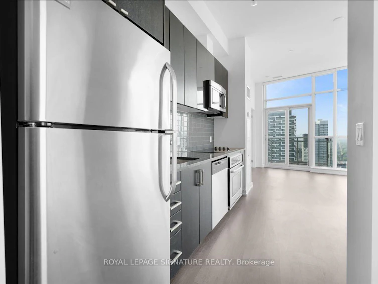 3314-98 Lillian Street, Toronto, ON, M4S 0A5 - 7