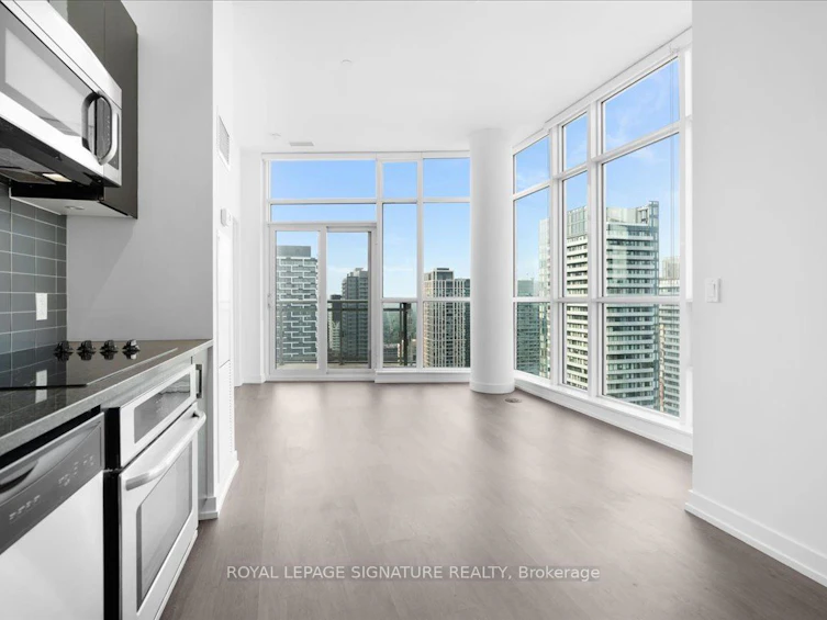 3314-98 Lillian Street, Toronto, ON, M4S 0A5 - 3