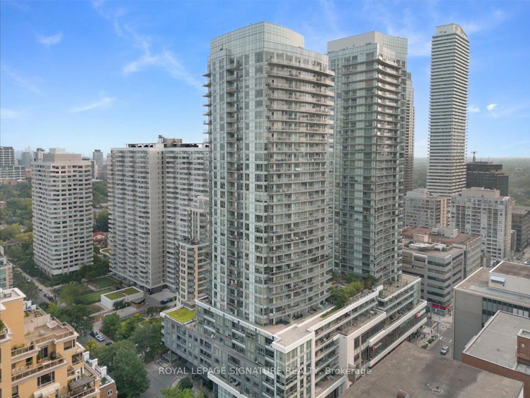 3314-98 Lillian Street, Toronto, ON, M4S 0A5