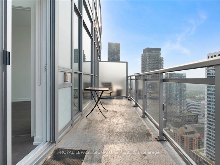 3314-98 Lillian Street, Toronto, ON, M4S 0A5 - 14
