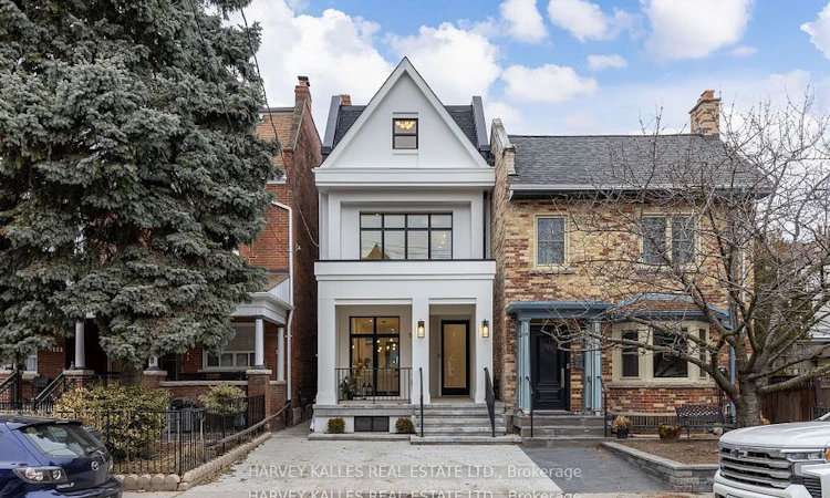 140 Harrison Street