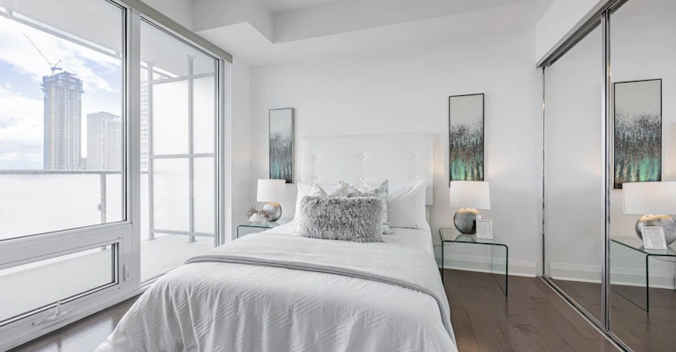 3308-65 St Mary Street, Toronto, ON, M5S 0A6 - 10