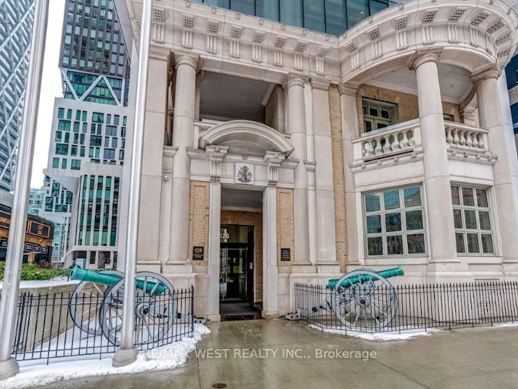 2210-426 University Avenue, Toronto, ON, M5G 1S9 - 2