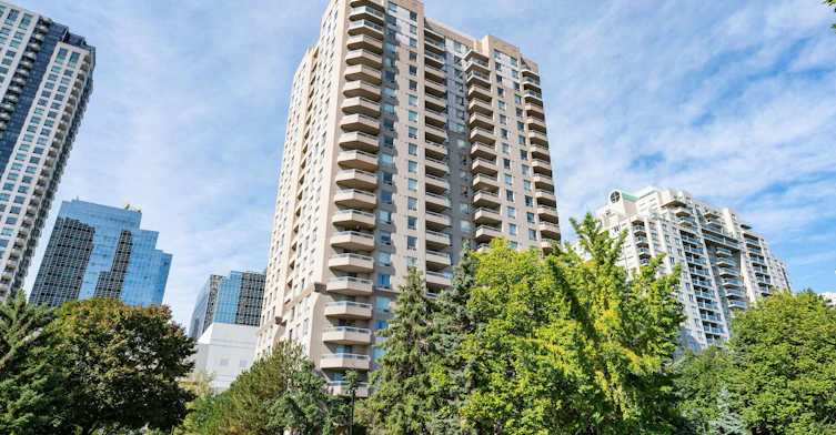 1707-35 Empress Avenue, Toronto, ON, M2N 3T2