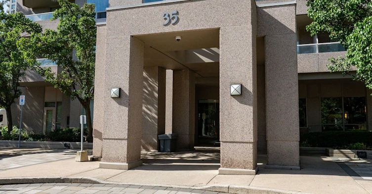 1707-35 Empress Avenue, Toronto, ON, M2N 3T2 - 3