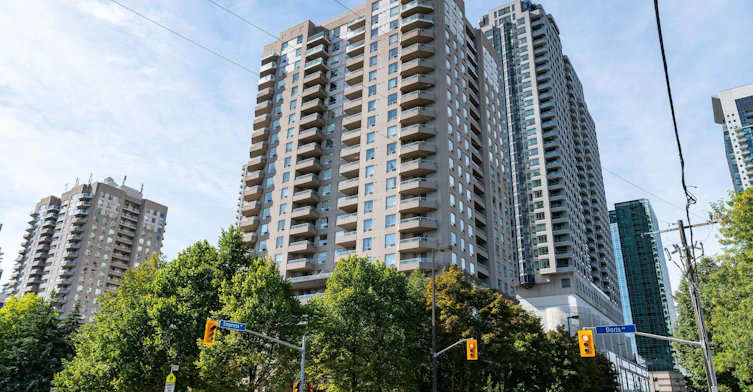 1707-35 Empress Avenue, Toronto, ON, M2N 3T2 - 2
