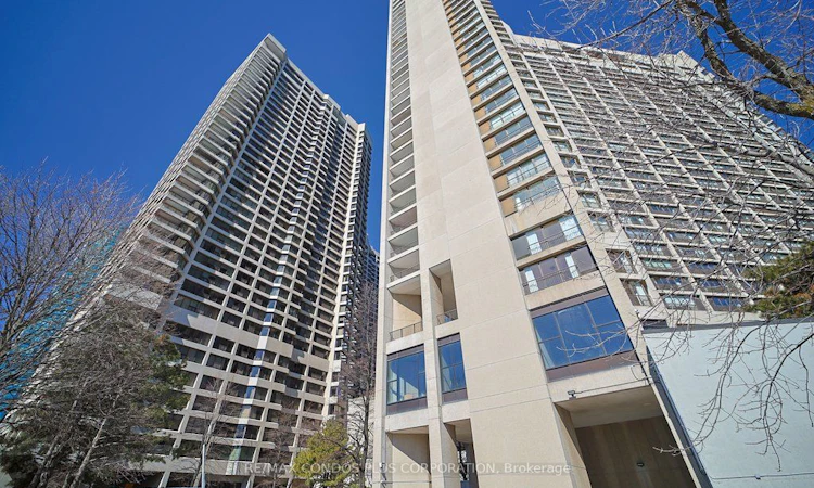 2232-33 Harbour Square
